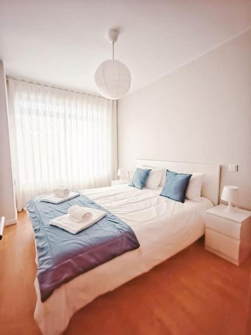Alameda Apartments تروفا المظهر الخارجي الصورة