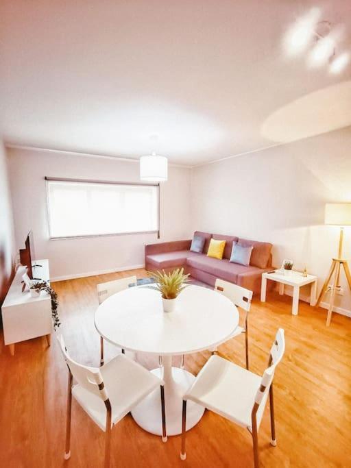 Alameda Apartments تروفا المظهر الخارجي الصورة