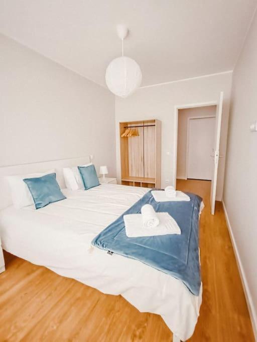 Alameda Apartments تروفا المظهر الخارجي الصورة